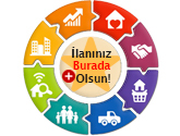 İlanınız Burada Değer Bulsun!